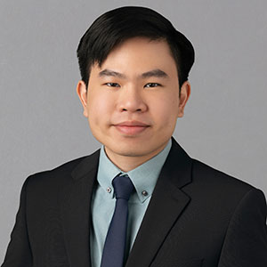 Apollo Dental dentist Dr. Nguyen Do